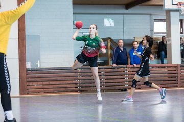 Bild 74 - wDJ HSG Kremperheide/Muensterdorf - TSV SR Schuelp : Ergebnis: 26:5